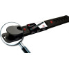 Maclean Power strip, 10 Outlet Extension cord, 2 switches, Protection And Overload indication, 3680W, - (MCE10)