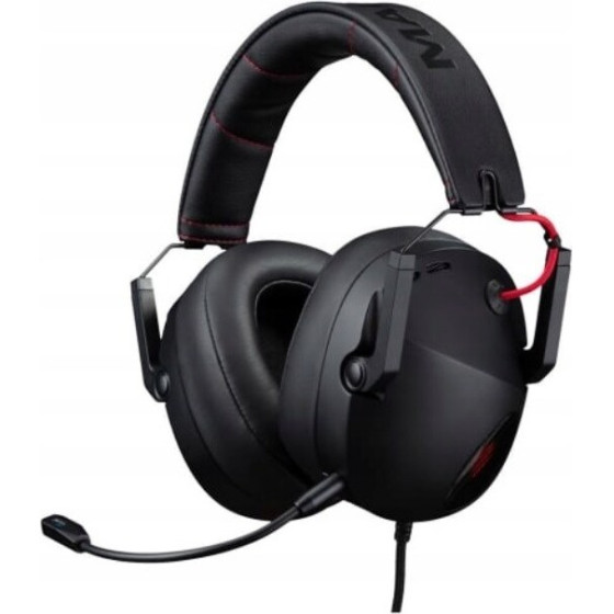 Madcatz Gaming Headset - Mad Catz P.I.L.O.T. 3. - (AP13C1INBL000-0)