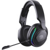 Madcatz Gaming Headset - Mad Catz P.I.L.O.T. Pro - (AP13WHINBL000-0)
