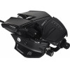 Madcatz Mad Catz R.A.T. 8+ Mouse Right-Hand Usb Type-A Optical 16000 Dpi - (MR05DCINBL000-0)