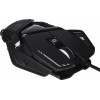 Madcatz Mad Catz R.A.T. 8+ Mouse Right-Hand Usb Type-A Optical 16000 Dpi - (MR05DCINBL000-0)