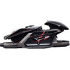Madcatz Mad Catz R.A.T. X3 Mouse Right-Hand Usb Type-A Optical 16000 Dpi - (MR05DCINBL001-0)
