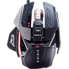 Madcatz Mad Catz R.A.T. X3 Mouse Right-Hand Usb Type-A Optical 16000 Dpi - (MR05DCINBL001-0)