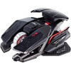Madcatz Mad Catz R.A.T. X3 Mouse Right-Hand Usb Type-A Optical 16000 Dpi - (MR05DCINBL001-0)