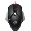 Madcatz Optical Wired Mouse - Mad Catz B.A.T. 6+ - (MB05DCINBL000-0)