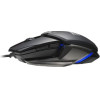 Madcatz Optical Wired Mouse - Mad Catz B.A.T. 6+ - (MB05DCINBL000-0)