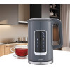 MAESTRO Electric Kettle - (MR-024-GREY)