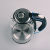 MAESTRO Electric Kettle With lighting, Glass 1.7 L - (MR-054)