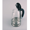 MAESTRO Electric Kettle With lighting, Glass 1.7 L - (MR-054)