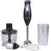MAESTRO Feel- 5-in-1 Blender 0.6 l 300 W Black - (MR-564)