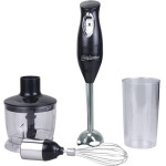 MAESTRO Feel- 5-in-1 Blender 0.6 l 300 W Black - (MR-564)