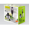 MAESTRO Feel- 5-in-1 Blender 0.6 l 300 W Black - (MR-564)