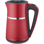 MAESTRO Feel- MR030 Electric Kettle Red - (MR-030 red)