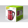 MAESTRO Feel- MR030 Electric Kettle Red - (MR-030 red)