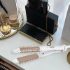 MAESTRO Hair Curler And Straightener 2in1 55W - (MR-263)