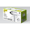 MAESTRO Hair Dryer 2100W - (MR-213)