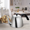 MAESTRO Kettle 1.1 L Stainless Steel - (MR-1333-Tea)