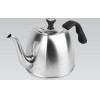 MAESTRO Kettle 1.1 L Stainless Steel - (MR-1333-Tea)