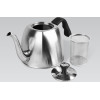 MAESTRO Kettle 1.1 L Stainless Steel - (MR-1333-Tea)