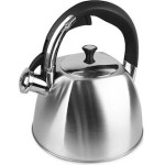 MAESTRO Kettle 2.2 L Stainless Steel - (MR-1333-S)