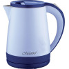 MAESTRO MR-037 Electric Kettle 1,2 L 1630 W Blue - (MR-037-BLUE)