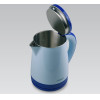 MAESTRO MR-037 Electric Kettle 1,2 L 1630 W Blue - (MR-037-BLUE)
