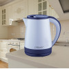 MAESTRO MR-037 Electric Kettle 1,2 L 1630 W Blue - (MR-037-BLUE)