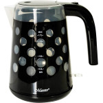 MAESTRO MR-045 Electric Kettle 1.7 l - (MR-045 black)