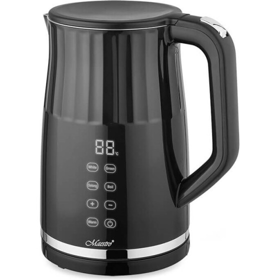 MAESTRO MR-049 Electric Kettle - (MR-039)