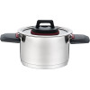 MAESTRO Pot With Folding Handles 2.3 l - (MR-3530-18)