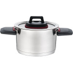 MAESTRO Pot With Folding Handles 3.2 l - (MR-3530-20)