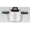 MAESTRO Pot With Folding Handles 3.2 l - (MR-3530-20)