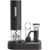 MAESTRO Usb Electric Wine Corkscrew - (MR-1623)