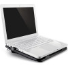 Media Tech Laptop Cooling Pad MEDIA-Tech Silent Cooling Pad MT2660 Black