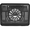 Media Tech Laptop Cooling Pad MEDIA-Tech Silent Cooling Pad MT2660 Black