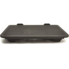 Media Tech Laptop Cooling Pad MEDIA-Tech Silent Cooling Pad MT2660 Black