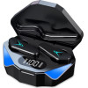 Media Tech In-Ear Wireless Gaming Headphones Assault Tws - (MT3606)