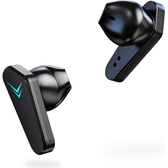 Media Tech In-Ear Wireless Gaming Headphones Assault Tws - (MT3606)