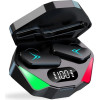 Media Tech In-Ear Wireless Gaming Headphones Assault Tws - (MT3606)