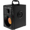 Media Tech Media-Tech Boombox Bt 15 W Stereo Portable Speaker Black - (MT3145 V2)