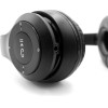 Media Tech MEDIA-Tech Epsilion Bt Wireless Headphones Bluetooth 4.2 Microphone Radio Fm Black - (MT3591)