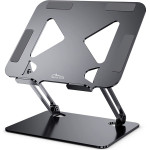 Media Tech MEDIA-Tech Laptop Stand Laptop Stand - (MT2661)