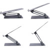 Media Tech MEDIA-Tech Laptop Stand Laptop Stand - (MT2661)