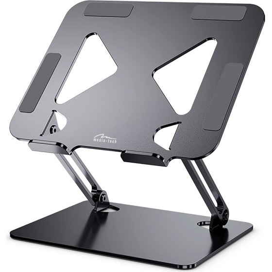 Media Tech MEDIA-Tech Laptop Stand Laptop Stand - (MT2661)