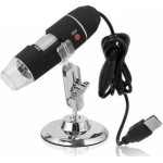 Media Tech Media-Tech Usb 500X Digital Microscope - (MT4096)