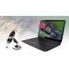 Media Tech Media-Tech Usb 500X Digital Microscope - (MT4096)