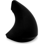 Media Tech MEDIA-Tech Vertic Wired Vertical Mouse 6400 Dpi Black - (MT1122)