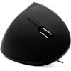 Media Tech MEDIA-Tech Vertic Wired Vertical Mouse 6400 Dpi Black - (MT1122)