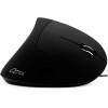 Media Tech MEDIA-Tech Vertic Wired Vertical Mouse 6400 Dpi Black - (MT1122)