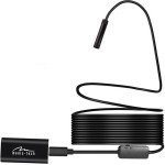 Media Tech Media-Tech Wifi Endoscope Inspection Camera / Endoscope - (MT4099)